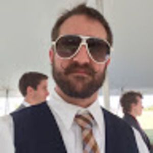 Meet your Posher, Brian